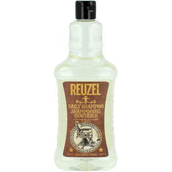 Daily Shampoo - Jemný šampón